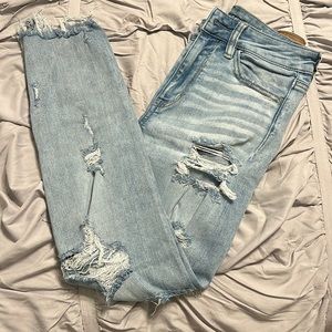 American Eagle Size 6 Jeans